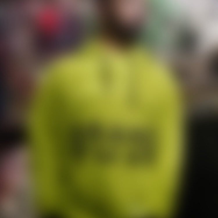 Hoodie With Large Pocket