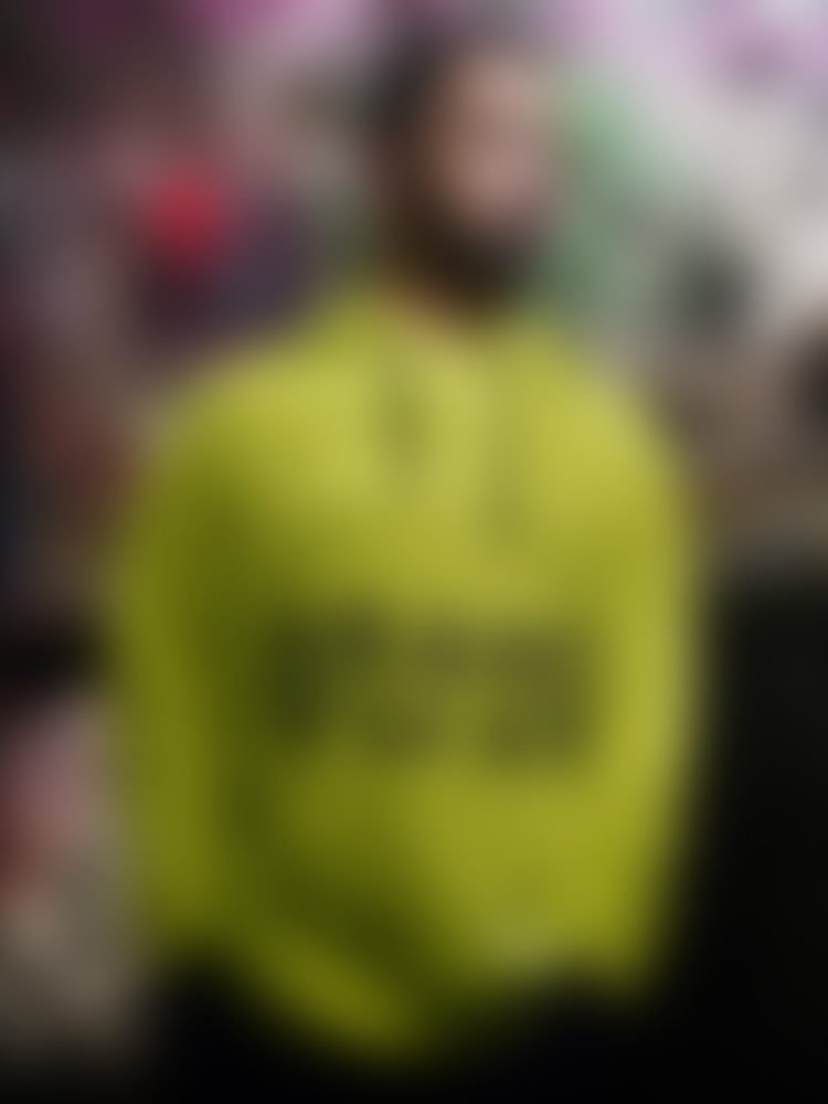 Hoodie With Large Pocket