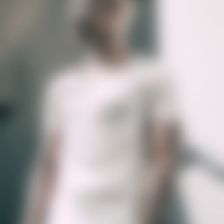 V-Neck T-Shirt
