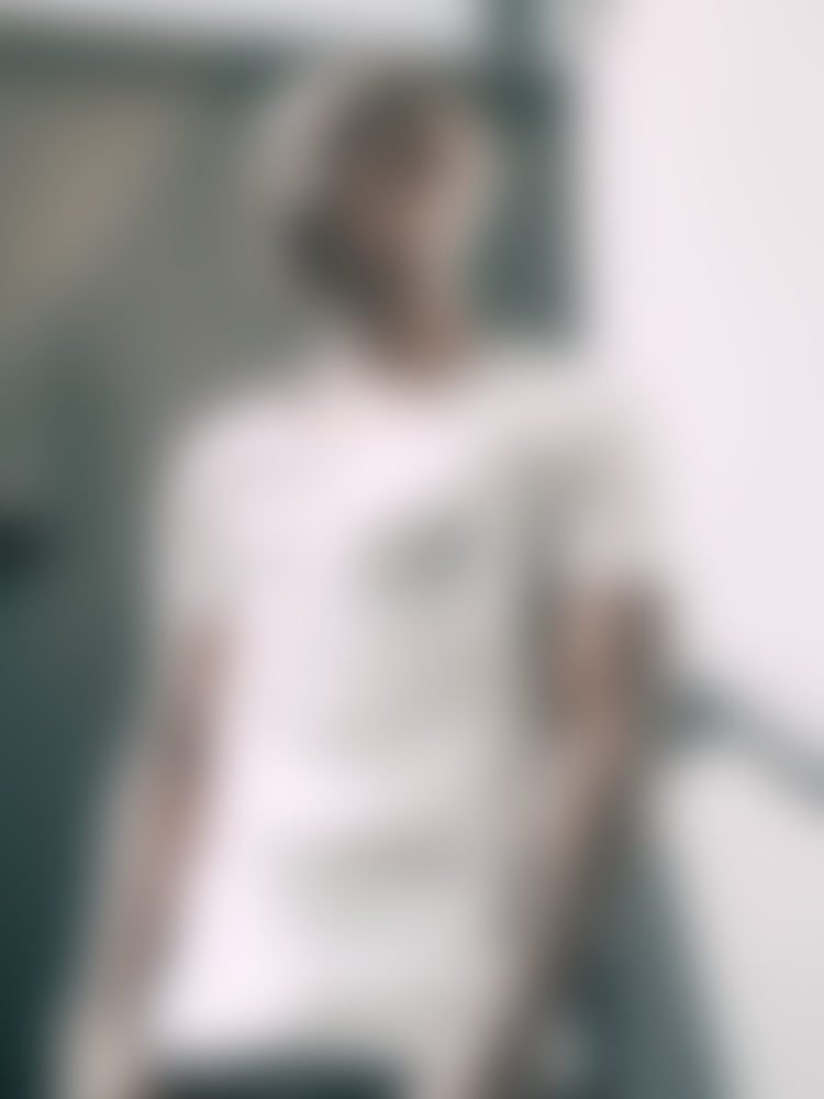 V-Neck T-Shirt